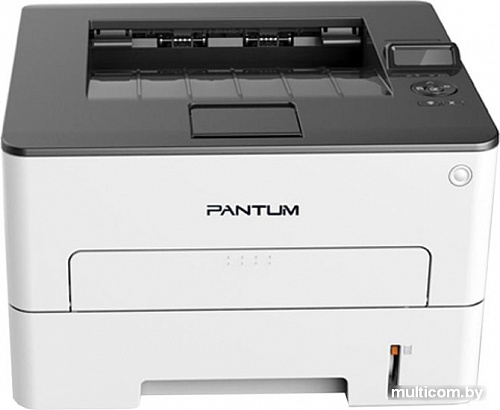 Принтер Pantum P3010DW