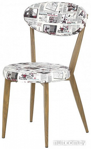 Стул Halmar K-215