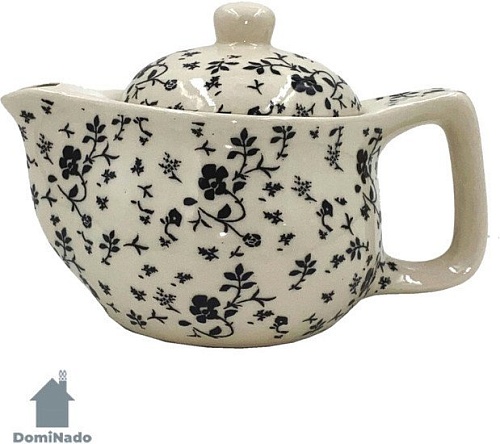 Заварочный чайник DomiNado 21-191