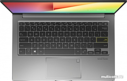 Ноутбук ASUS VivoBook S13 S333EA-EG051T