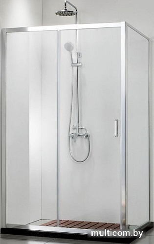 Adema Glass Line Direct-120 (прозрачное стекло)