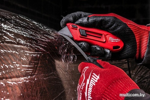 Нож строительный Milwaukee 4932478561