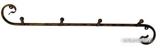 Вешалка для одежды Dudo ВННС-019