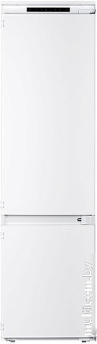 Холодильник LEX LBI193.0D