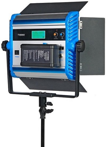 Лампа GreenBean DayLight 100 LED Bi-color