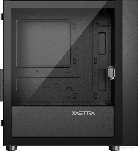 Корпус XASTRA A305M 3ARGB (черный)
