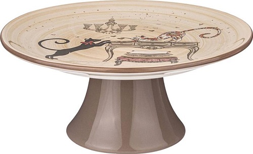 Подставка для торта Agness 358-1751