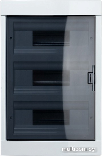 Бокс пластиковый TDM SQ0921-0008