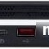 Компактный компьютер Acer Veriton N4670G DT.VTZER.03F