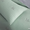 Набор текстиля для спальни Sofi De MarkO Жаклин 230х250 Пок-Жк-230х250з (зеленый)