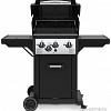 Гриль Broil King Monarch 340