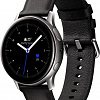 Умные часы Samsung Galaxy Watch Active2 40мм (сталь)