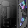Корпус AeroCool Glider Cosmo-G-BK-v1