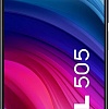 Смартфон TCL 505 4GB/128GB (черный)