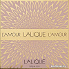 Lalique L&#039;Amour EdP (100 мл)
