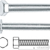 Набор болтов Starfix SMC1-74617-30