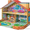 Кукольный домик Десятое королевство Dream House Дача 03635
