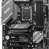 Материнская плата MSI B760 Gaming Plus WiFi