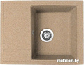 Кухонная мойка FostoGran FG 64-50 (551-дюна)