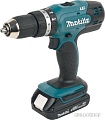 Дрель-шуруповерт Makita DHP453SYE