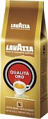 Кофе Lavazza Qualita Oro зерновой 250 г
