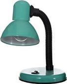Настольная лампа Risalux 739297 (зеленый)
