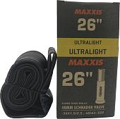 Велокамера Maxxis Ultralight 26x1.5/2.5 LSV48 EIB00141100