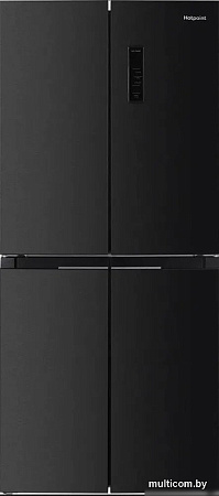 Многодверный холодильник Hotpoint HFL4 522I XBR