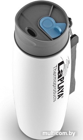 Термокружка LaPlaya Strap 0.5л (белый)