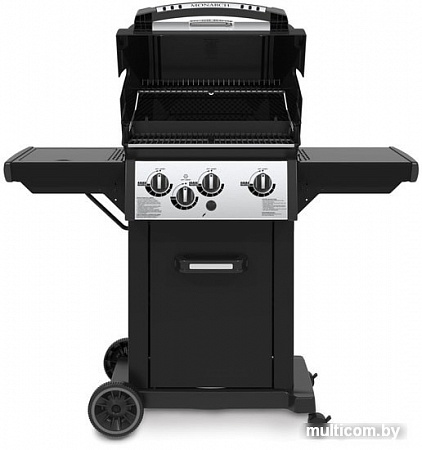Гриль Broil King Monarch 340