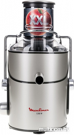 Соковыжималка Moulinex JU655