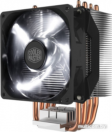 Кулер для процессора Cooler Master Hyper H411R