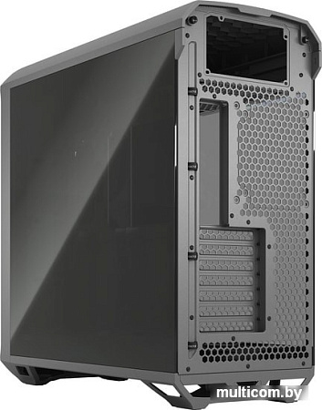 Корпус Fractal Design Torrent Gray TG Light Tint FD-C-TOR1A-02