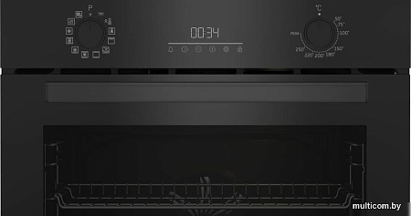 Электрический духовой шкаф BEKO BBIM18300SG