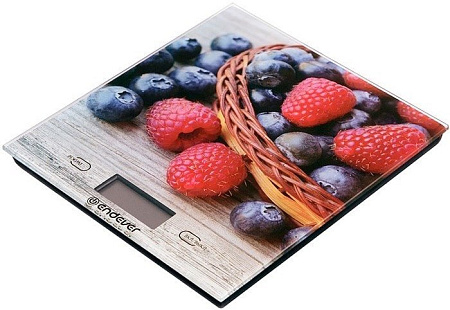 Кухонные весы Endever Chief-502