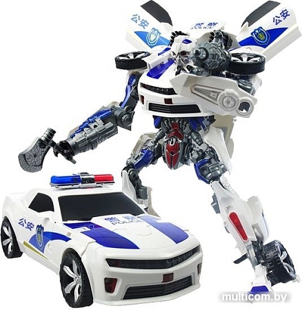 Трансформер Jinjiang 8820B