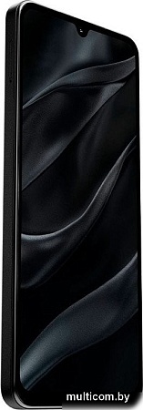 Телефон POCO C71 4GB/128GB международная версия (черный)