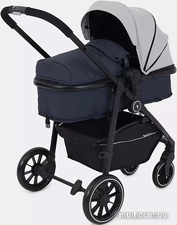 Джип-трансформер Rant Basic Azure RA157 (2 в 1, grey)