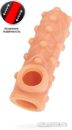 Насадка на пенис KOKOS NS 003-L