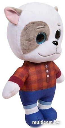 Музыкальная игрушка Кошечки-Собачки Жоржик 6532793
