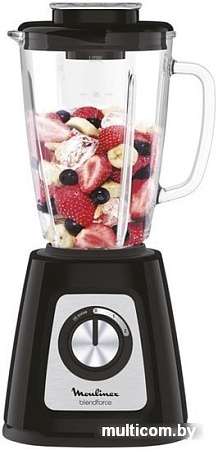 Стационарный блендер Moulinex LM435810