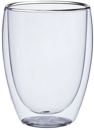Стакан Wilmax 888729/A