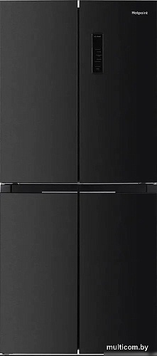 Многодверный холодильник Hotpoint HFL4 522I XBR