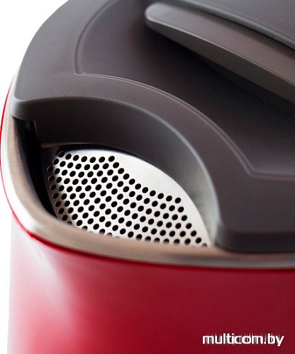 Чайник Galaxy GL0301 (красный)