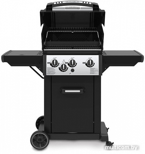 Гриль Broil King Monarch 340