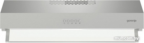 Кухонная вытяжка Gorenje WHU529EX/M