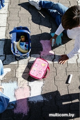 Reisenthel ABC Friends 1.5л (розовый)