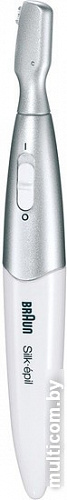 Электробритва Braun Silk-epil FG 1100 (белый)