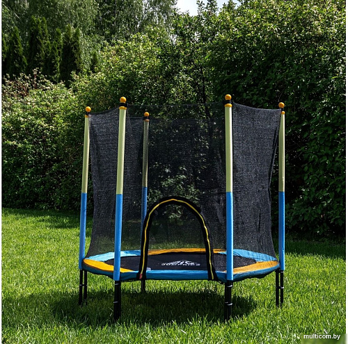 Батут DFC Jump Kids 60INCH-JD-BY