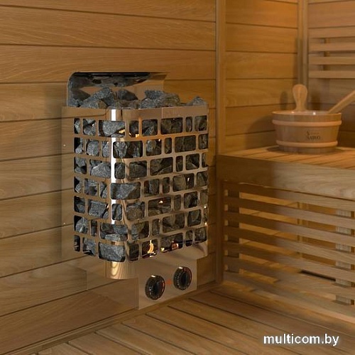 Банная печь Sawo Krios KRI-45NB-P